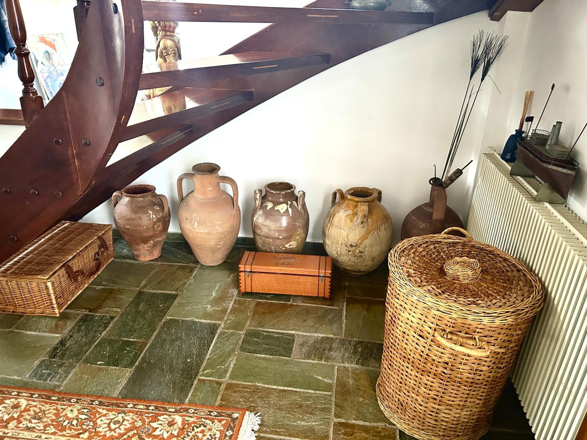 MytilíniCozy Nest In The Heart Of Lesvos公寓 外观 照片